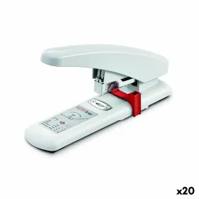 Susegiklis Novus B40 Pilka (20 vnt.)