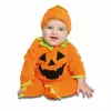 Costume for Babies My Other Me Orange Pumpkin (2 Pieces)