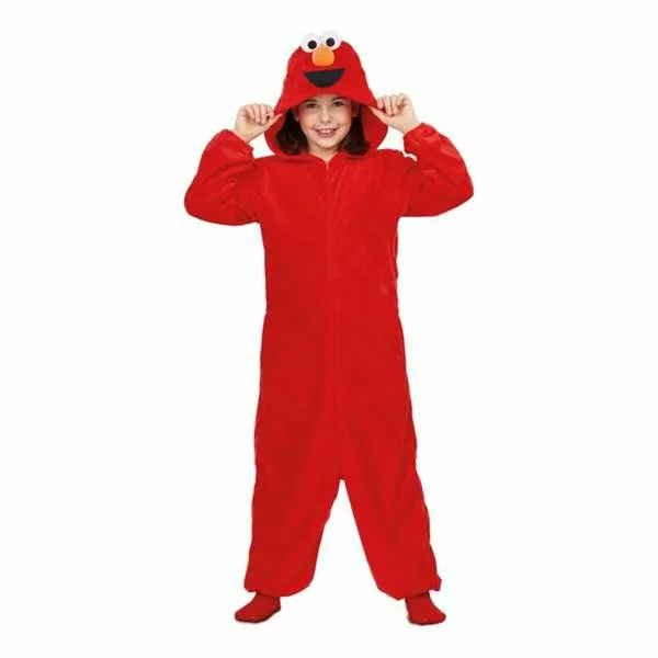 Kostiumas vaikams My Other Me Elmo
