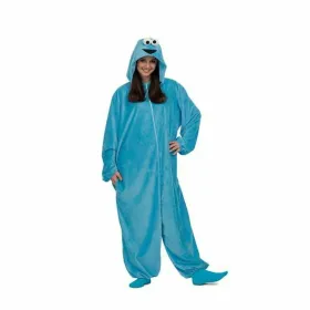 Svečana odjeća za djecu My Other Me Cookie Monster