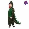 Svečana odjeća za djecu My Other Me T-Rex Zaļš