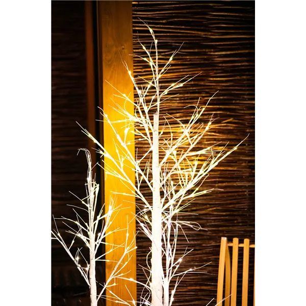 CL0953 LED DECORATIVE TREE 210 CM