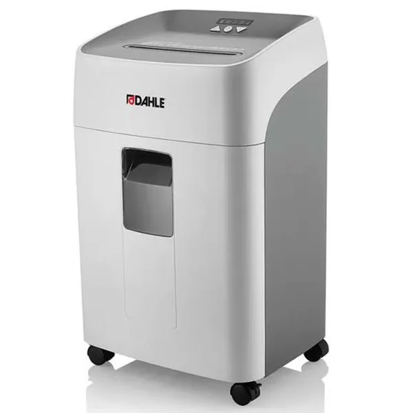 Шредер для бумаги Dahle 40 L