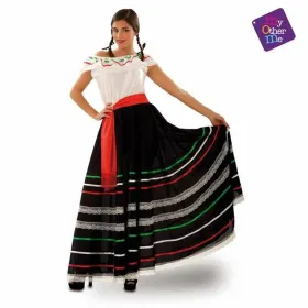 Costume for Adults Mexican Man