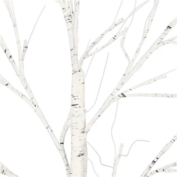 CL0953 LED DECORATIVE TREE 210 CM