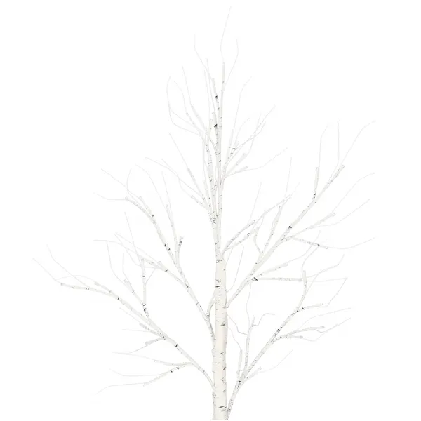 CL0953 LED DECORATIVE TREE 210 CM