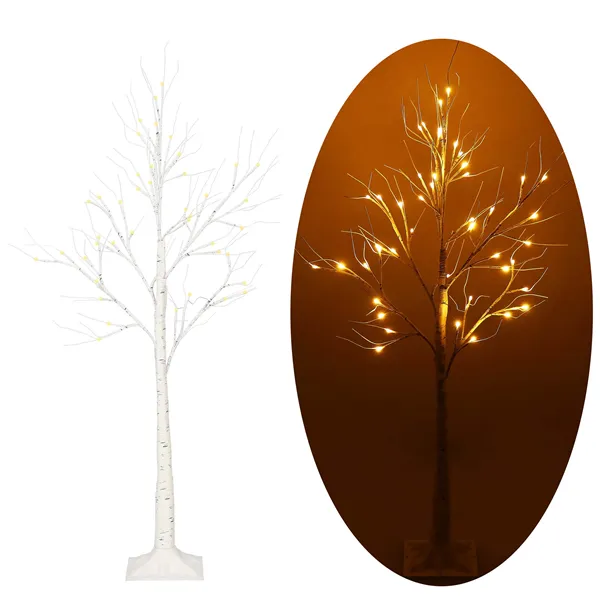 CL0952 LED DECORATIVE TREE 180 CM