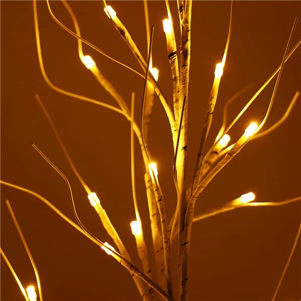 CL0952 LED DECORATIVE TREE 180 CM