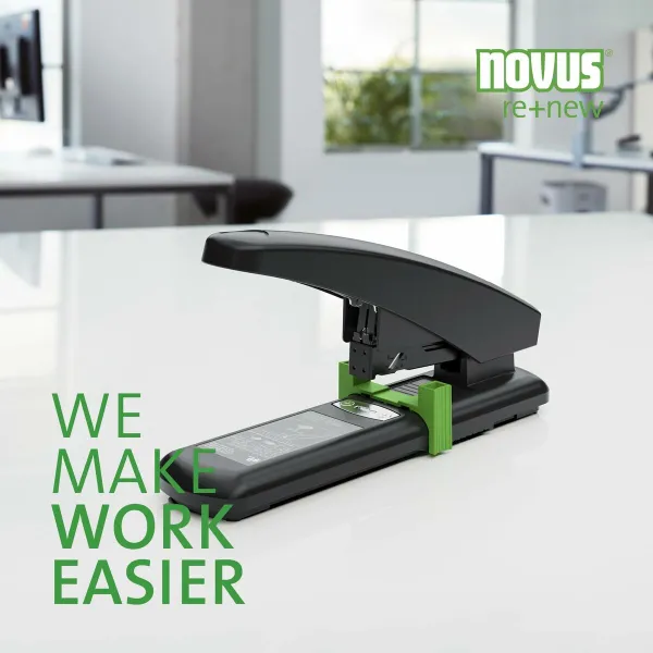 Skavotājs Novus