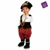 Kostiumas kūdikiams My Other Me Piratas