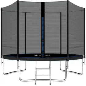 Aiabatuut Springos TP0001 245 cm 8FT