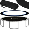 Садовый батут Springos TP0001 245 см 8 футов