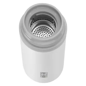 Tepmoc Zwilling Thermo Белый Без содержания бисфенола-А
