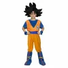 Svečana odjeća za djecu My Other Me Goku