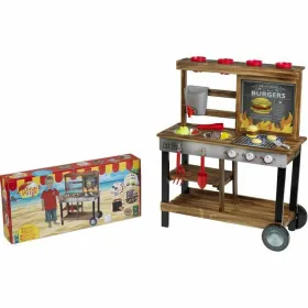 Lelugrilli Klein Beach Picnic Lelu