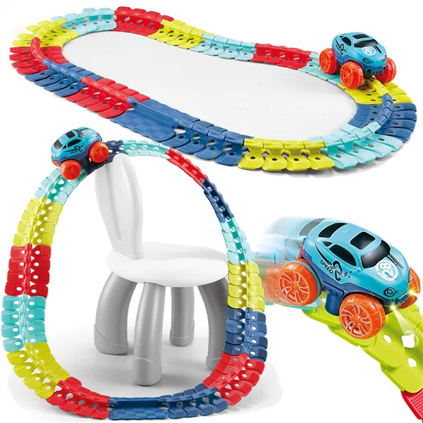 RT0002 ГОНОЧНАЯ ТРЕК MAGIC TRACK | Купить онлайн — Megaluks