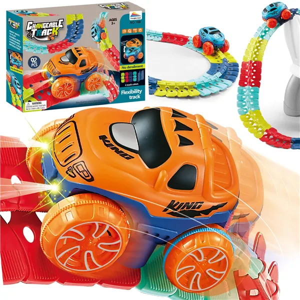 RT0002 ГОНОЧНАЯ ТРЕК MAGIC TRACK | Купить онлайн — Megaluks