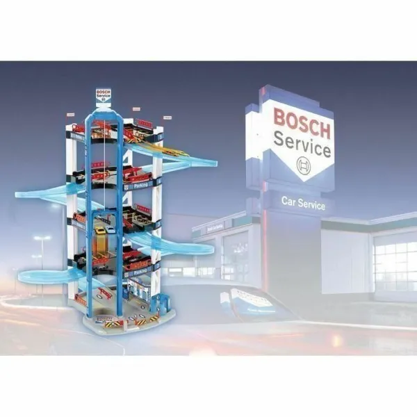 Leļļu mājas aksesuāri BOSCH