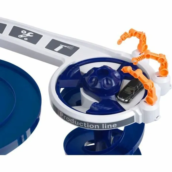 Playset Klein