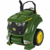Traktori Klein John Deere Tractor Engine