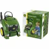 Traktori Klein John Deere Tractor Engine