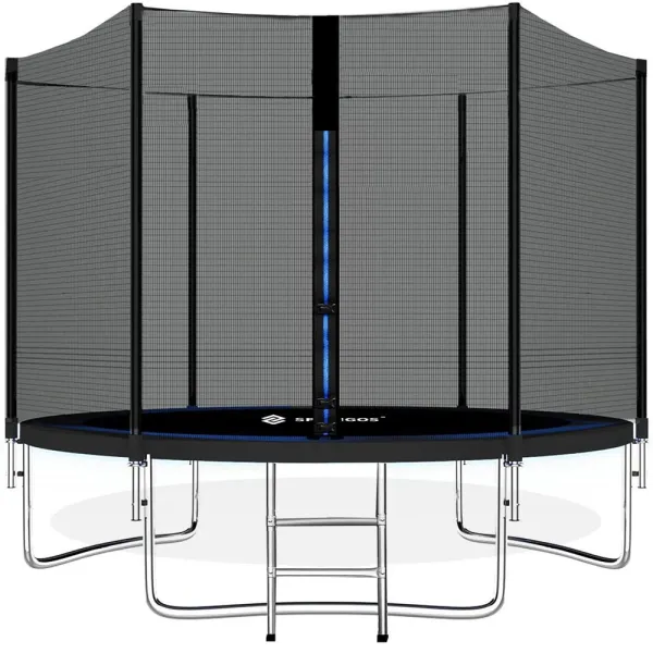 Aiabatuut Springos TP0002 305 cm 10ft