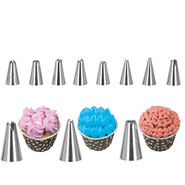 KI0056 14 PIECE CONFECTIONERY SET