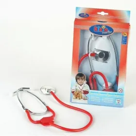 Lelulääkärinlaukku Klein Stethoscope