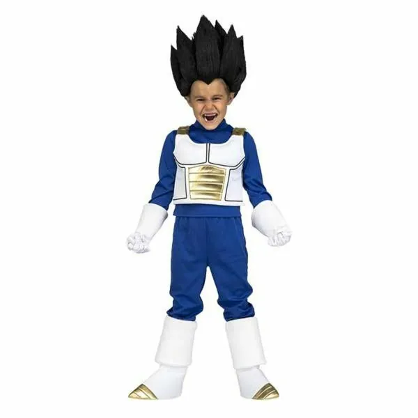 Kostiumas vaikams My Other Me Vegeta S