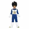 Lasten asut My Other Me Vegeta S