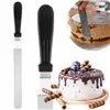 Confectionery spatula