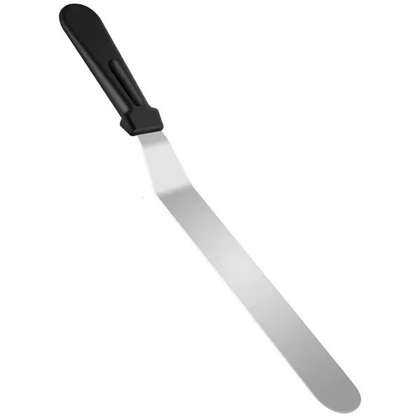 Confectionery spatula