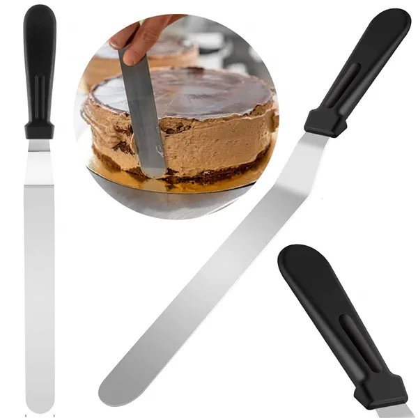 Confectionery spatula