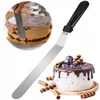 Confectionery spatula