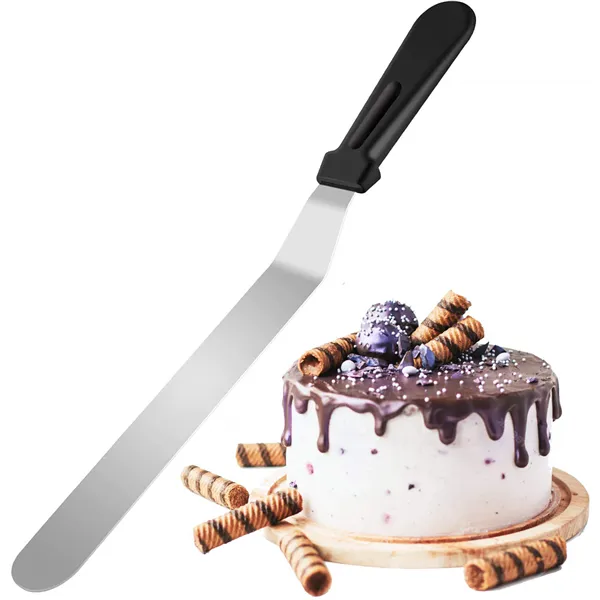 Confectionery spatula