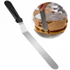 Confectionery spatula