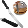 Confectionery spatula