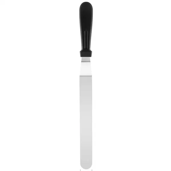 Confectionery spatula