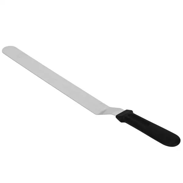 Confectionery spatula