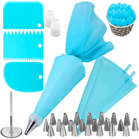 Konditorijas komplekts Springos KI0100 | Pirkt tiešsaistē — Megaluks