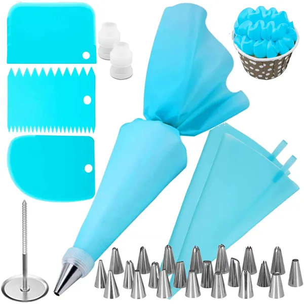 KI0100 KOndiitritoodete KOMPLEKT 32 ELEMENTI.