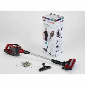 Lelu imuri Klein Bosch Unlimited 3 in 1
