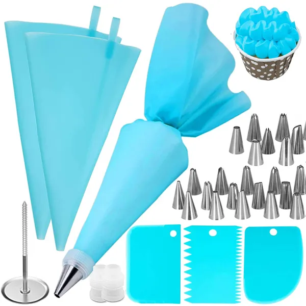 KI0100 KOndiitritoodete KOMPLEKT 32 ELEMENTI.