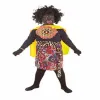 Costume for Children African Man Jungle (3 Pieces)