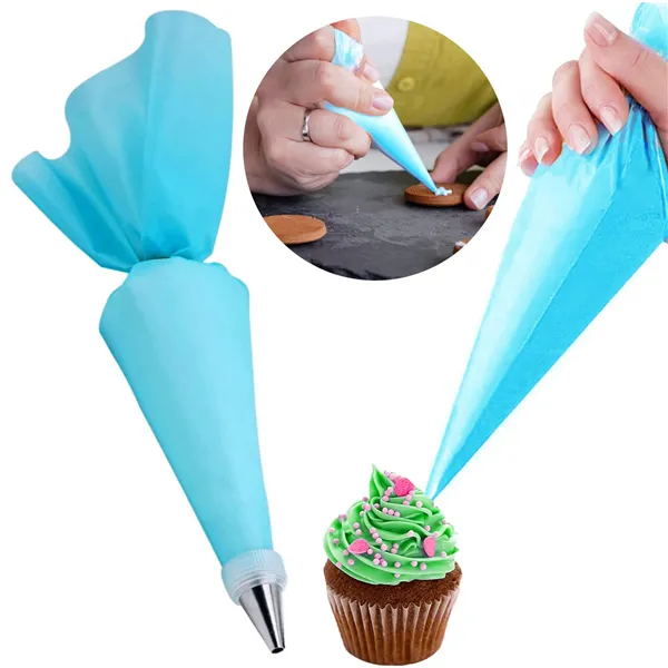 Springos pastry bag for decoration KI0095