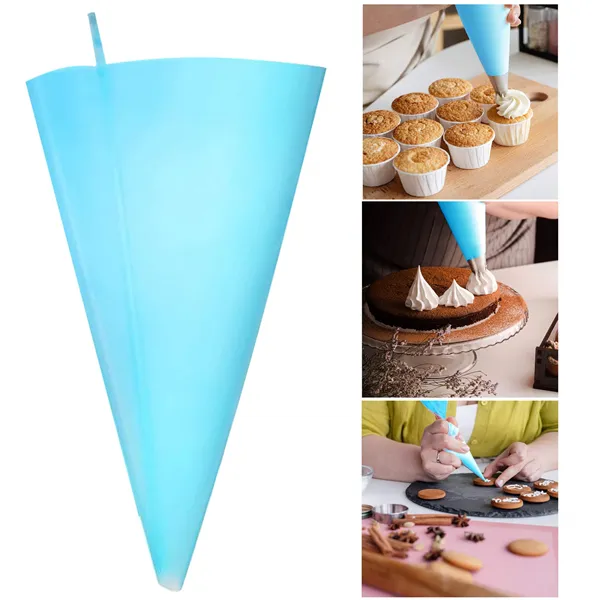 Springos pastry bag for decoration KI0098