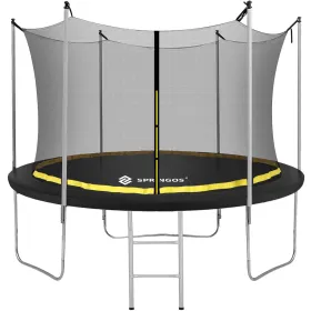 Aiabatuut Springos TP0006 305 cm 10ft