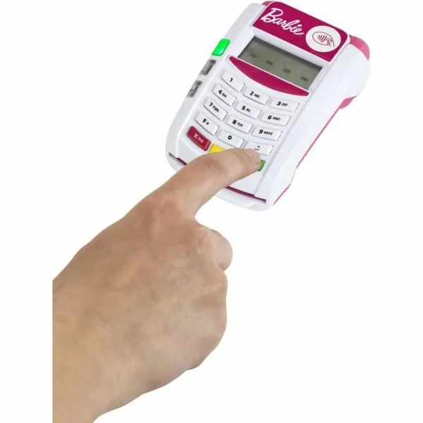 Spēļu Lielveikals Klein 7335