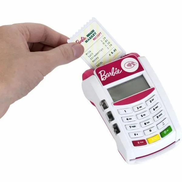 Lelu-supermarket Klein 7335
