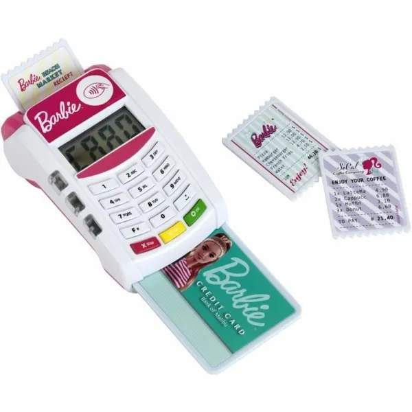 Lelu-supermarket Klein 7335